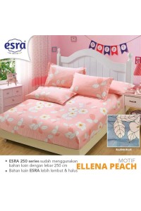 KL 0719-015 Ellena Peach Esra