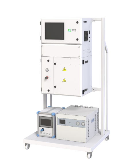 米兰官方网站-米兰（中国）非甲烷总烃在线监测系统