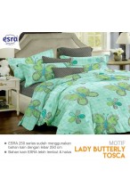 KL 0118-55 Lady Butterfly TOsca